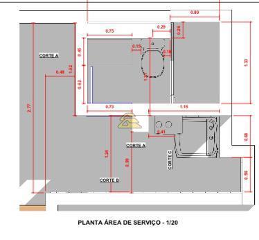 Apartamento à venda com 2 quartos, 65m² - Foto 17