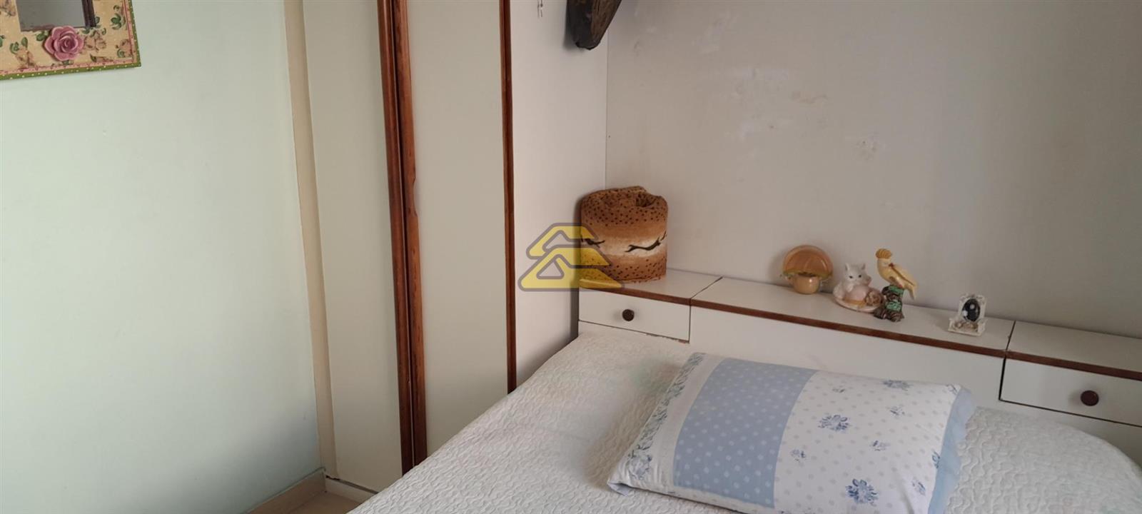 Apartamento à venda com 1 quarto, 47m² - Foto 9