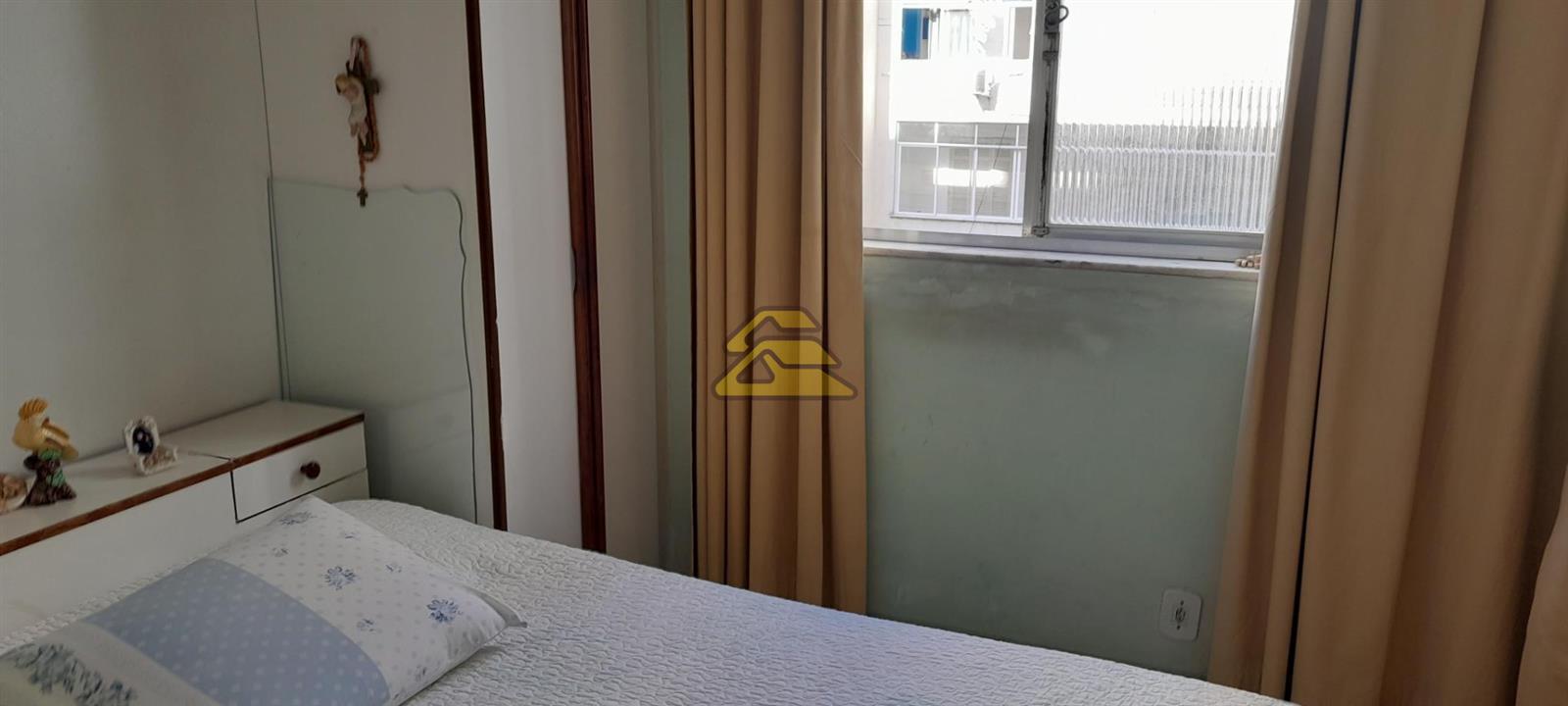 Apartamento à venda com 1 quarto, 47m² - Foto 10