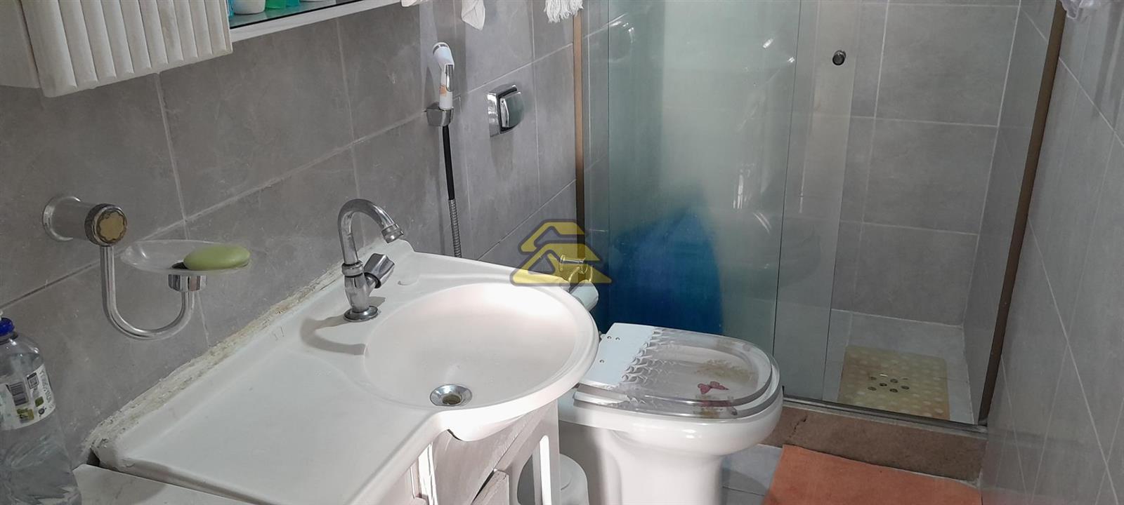 Apartamento à venda com 1 quarto, 47m² - Foto 16