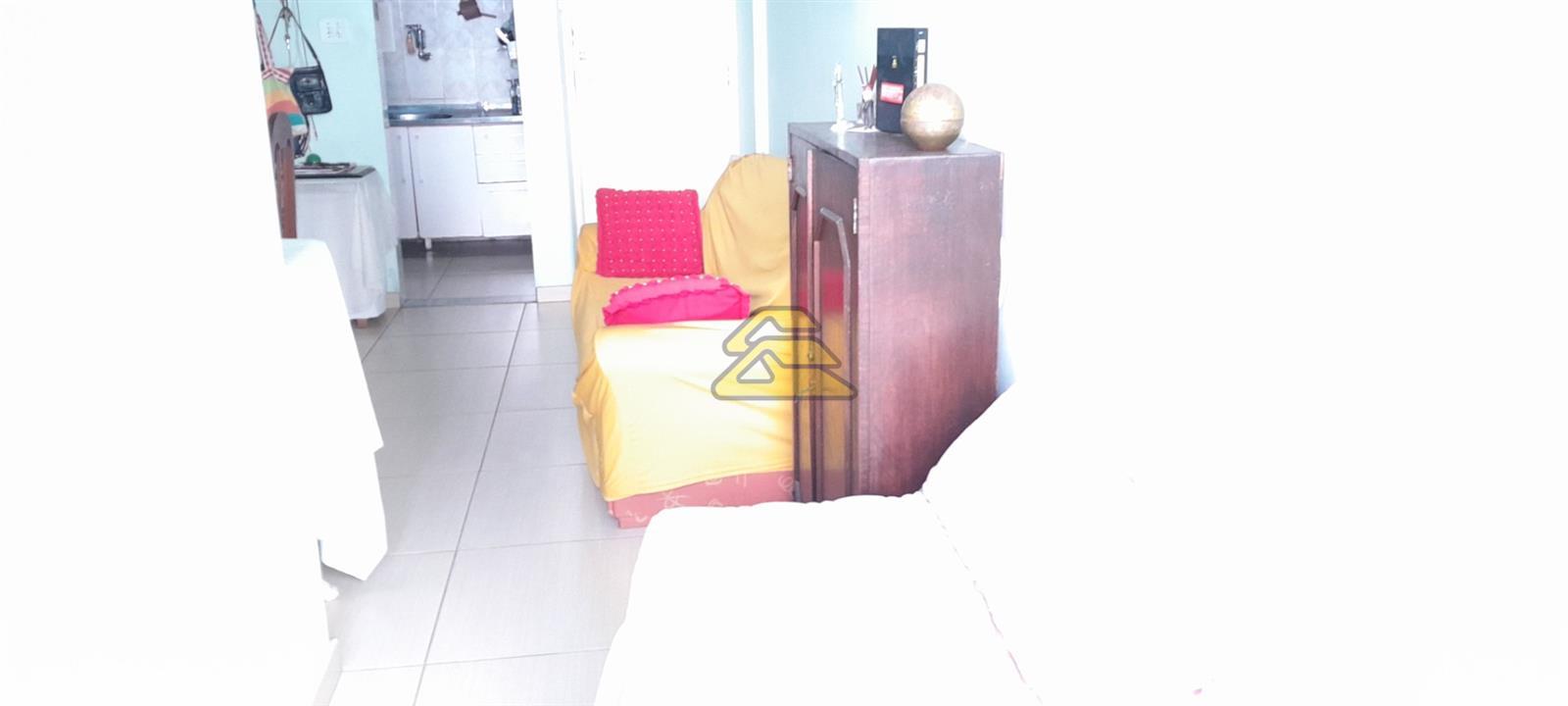 Apartamento à venda com 1 quarto, 47m² - Foto 1