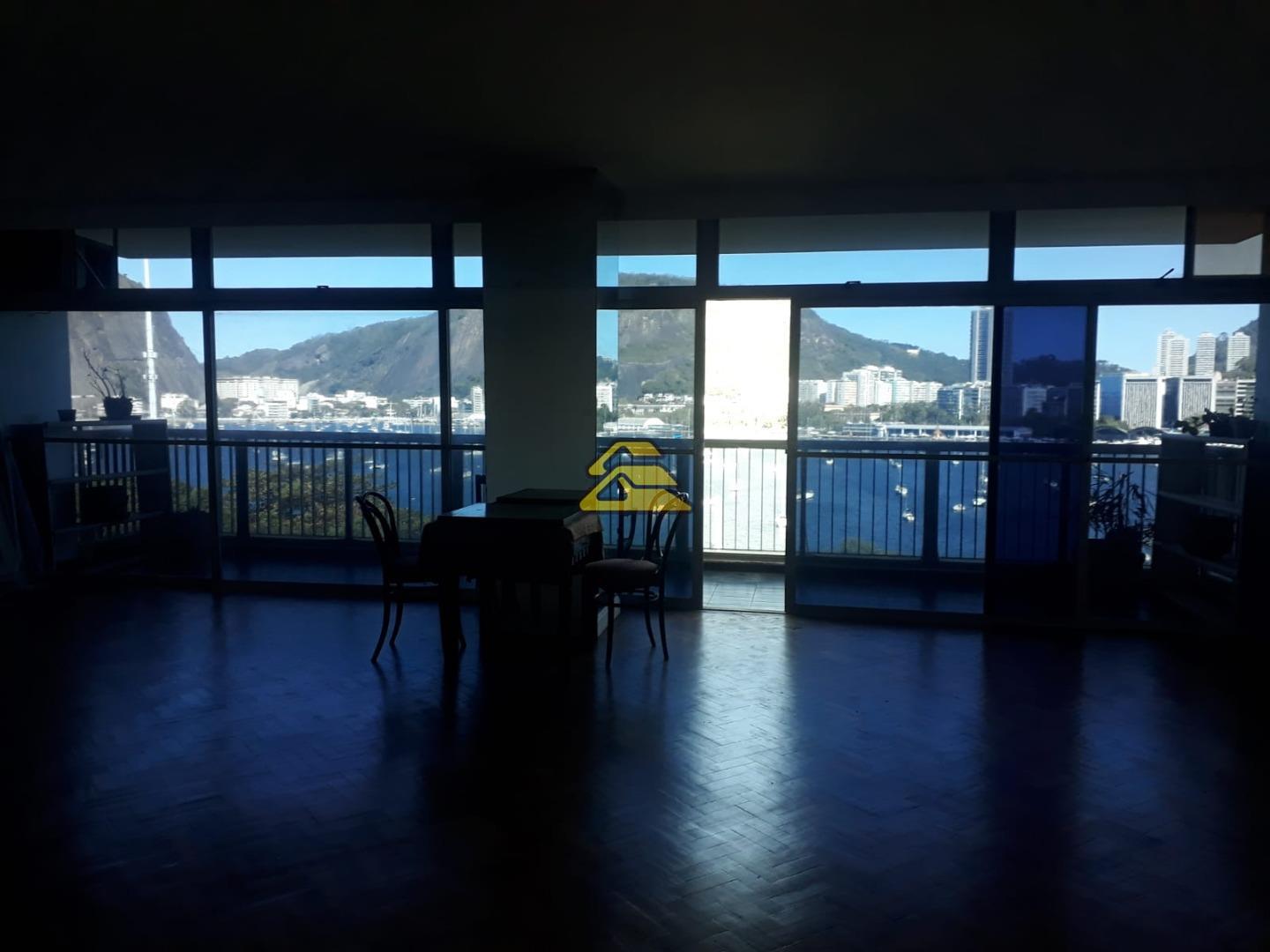 Apartamento à venda com 3 quartos, 330m² - Foto 6