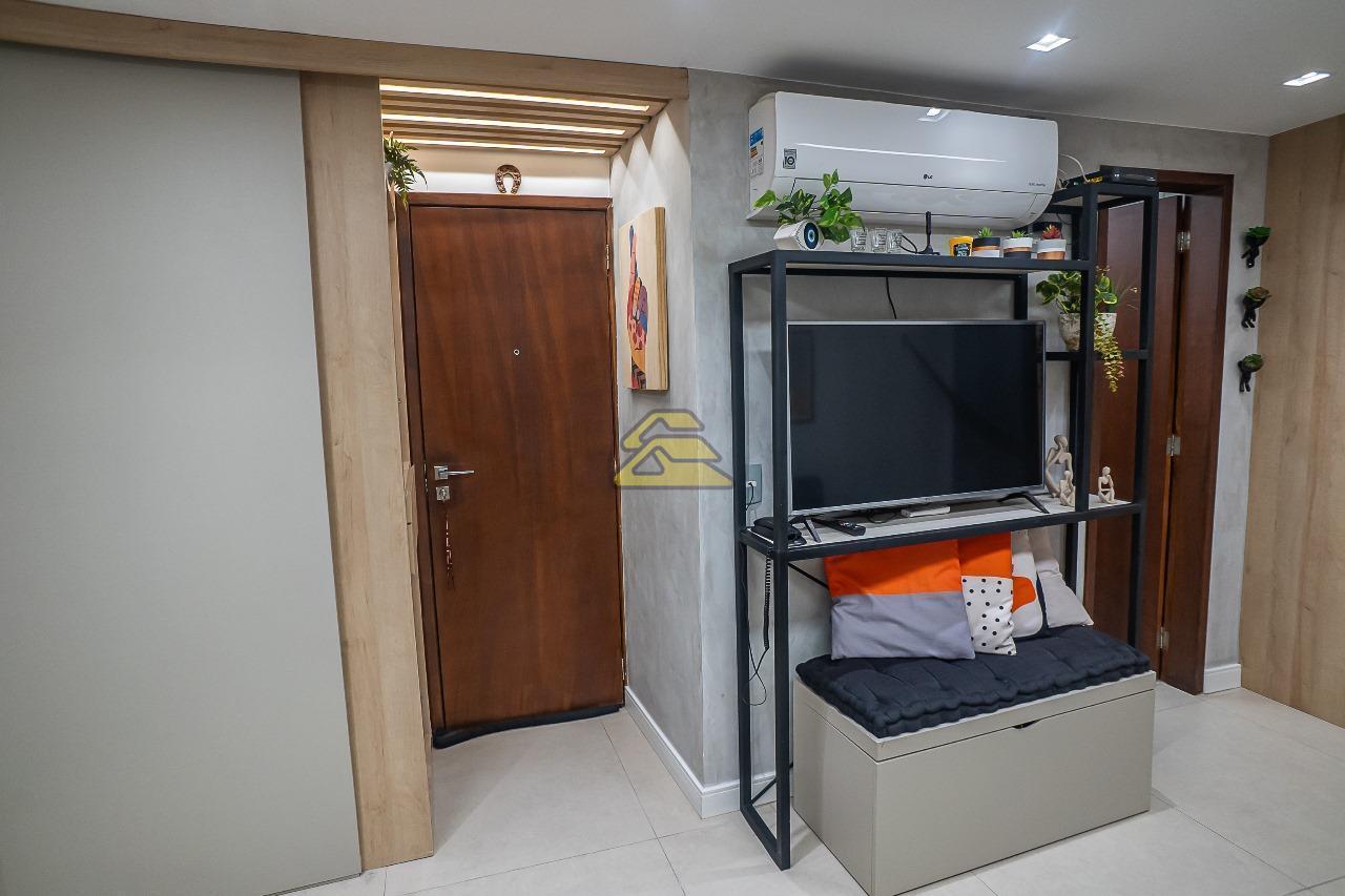 Apartamento à venda com 1 quarto, 47m² - Foto 36