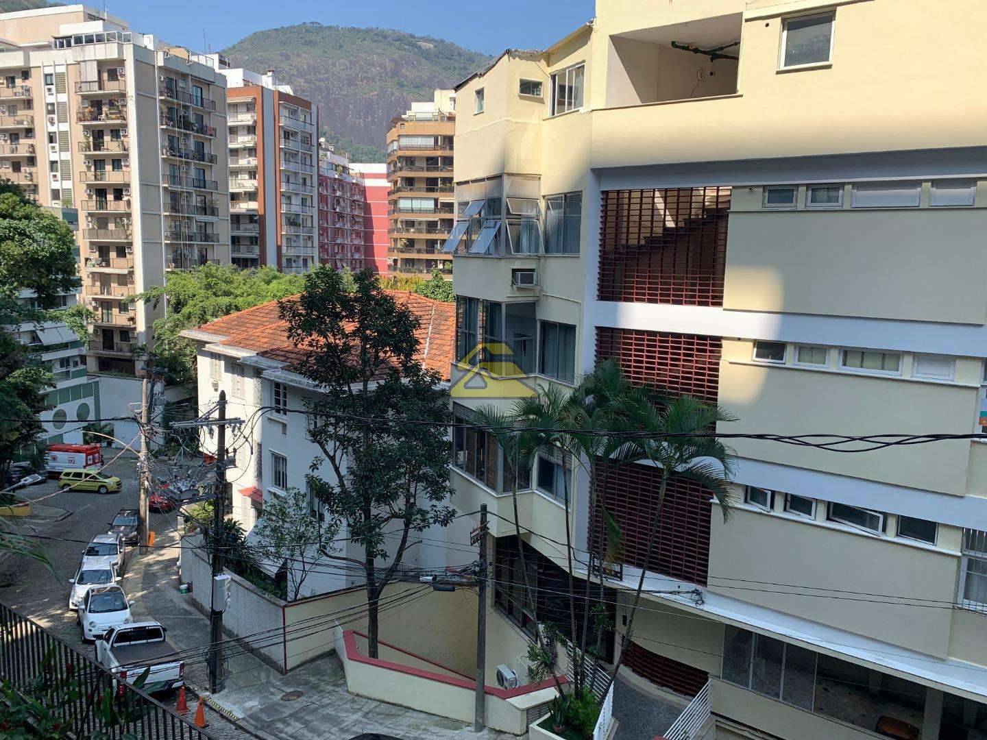 Apartamento à venda com 3 quartos, 118m² - Foto 8