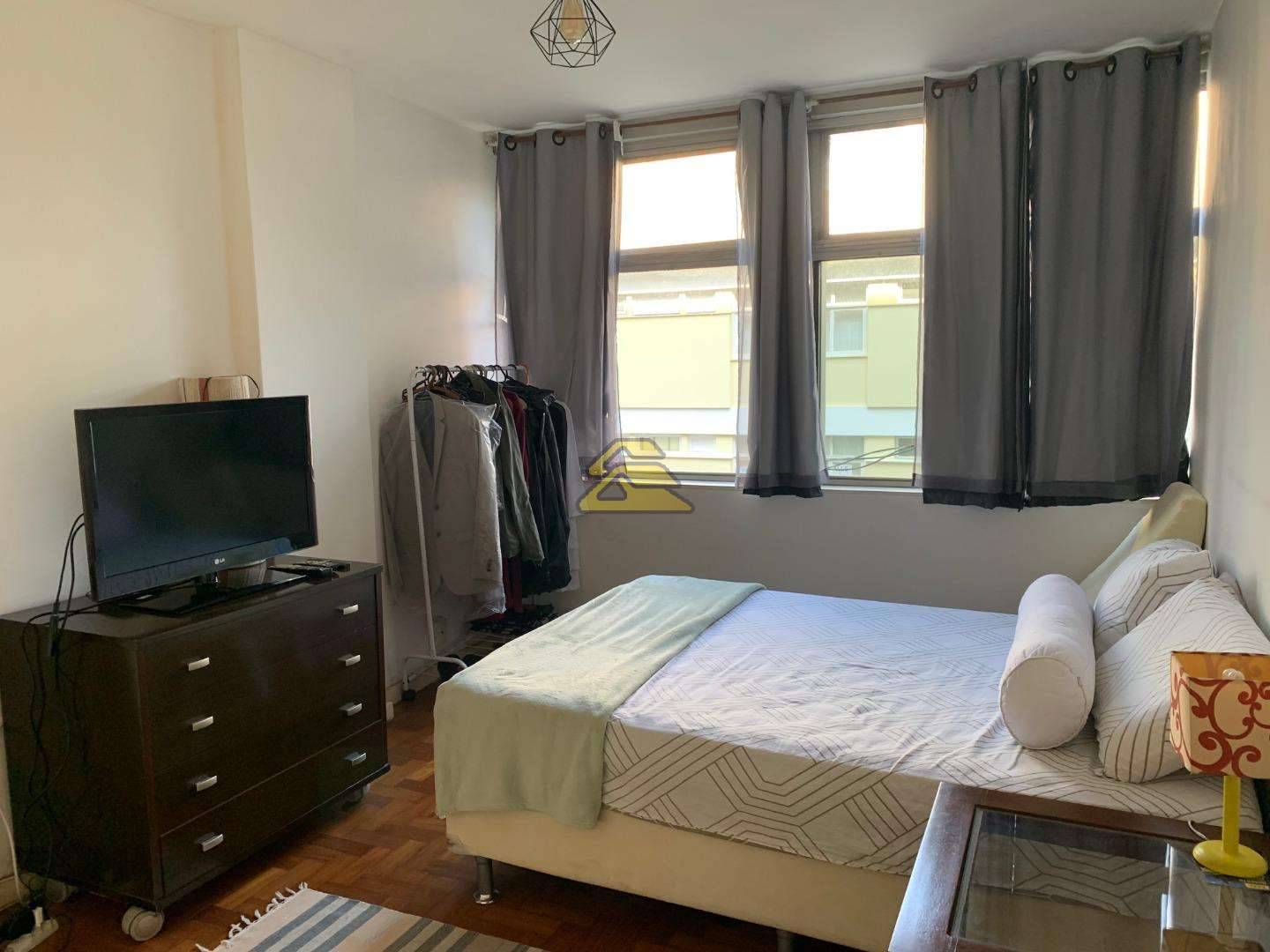 Apartamento à venda com 3 quartos, 118m² - Foto 13