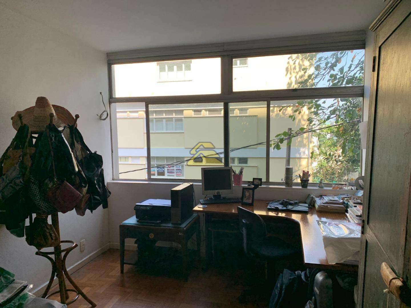 Apartamento à venda com 3 quartos, 118m² - Foto 15