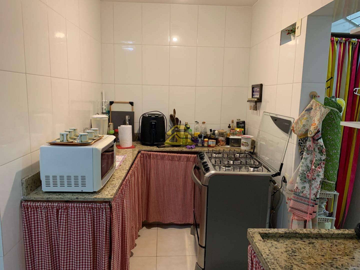 Apartamento à venda com 3 quartos, 118m² - Foto 17