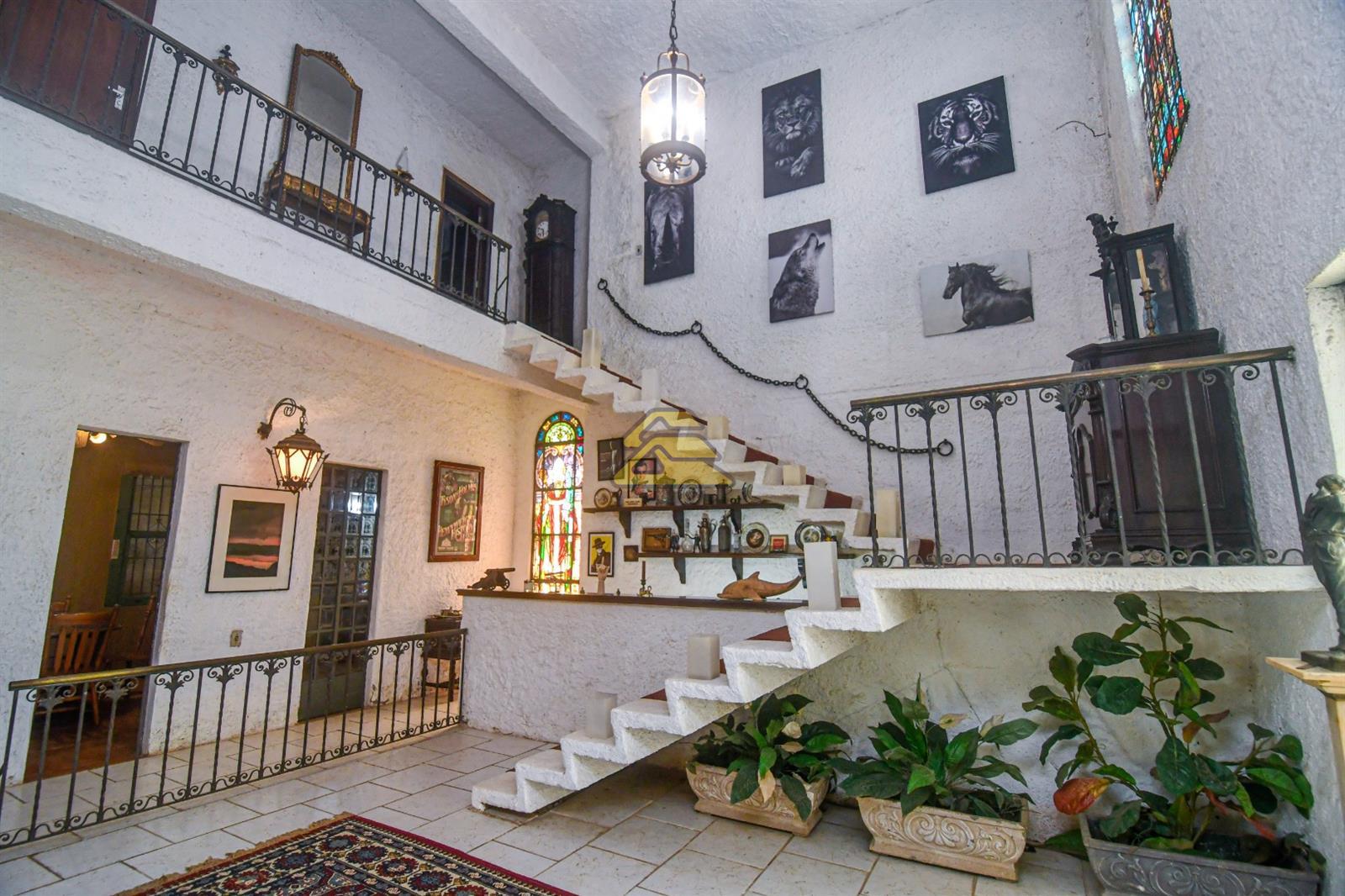 Casa à venda com 5 quartos, 1386m² - Foto 8