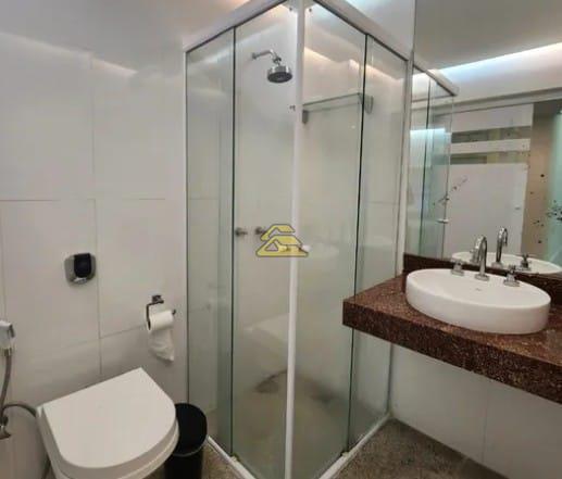 Apartamento à venda com 4 quartos, 188m² - Foto 28