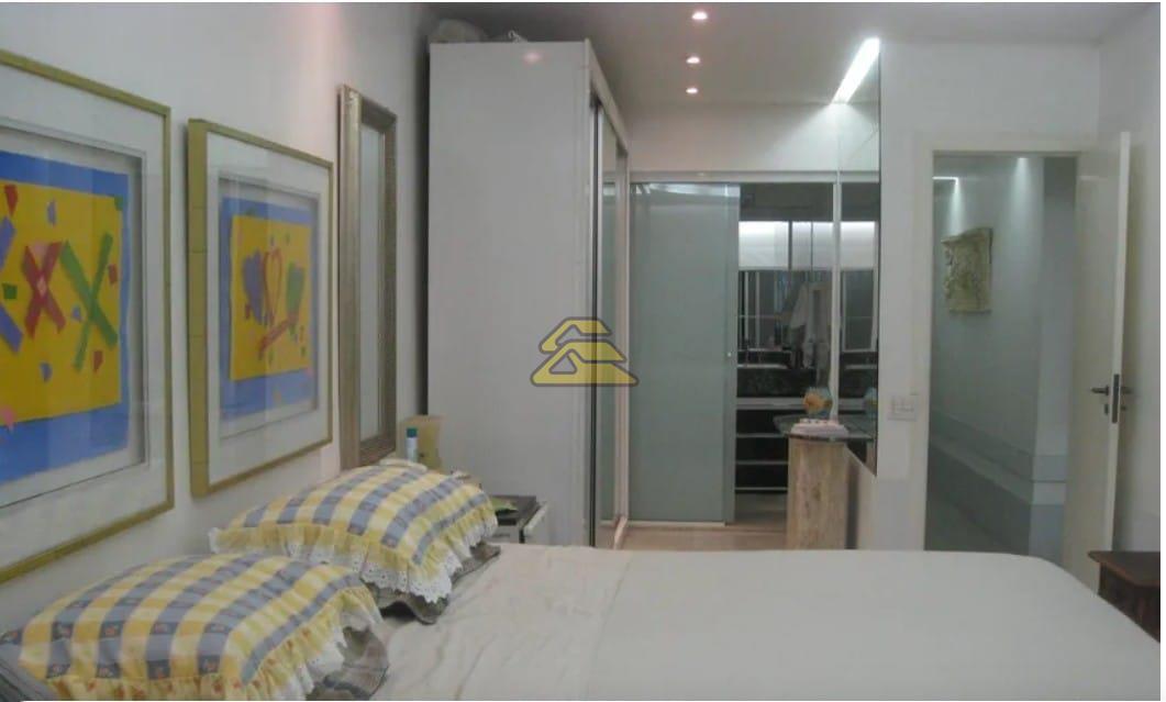 Apartamento à venda com 4 quartos, 188m² - Foto 21