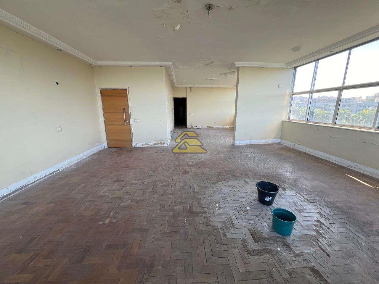 Cobertura à venda com 4 quartos, 435m² - Foto 2