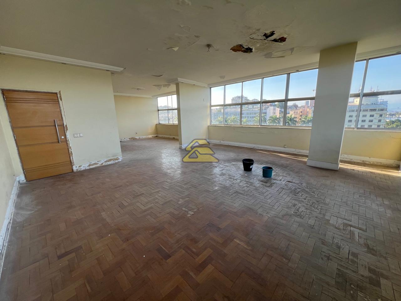 Cobertura à venda com 4 quartos, 435m² - Foto 3