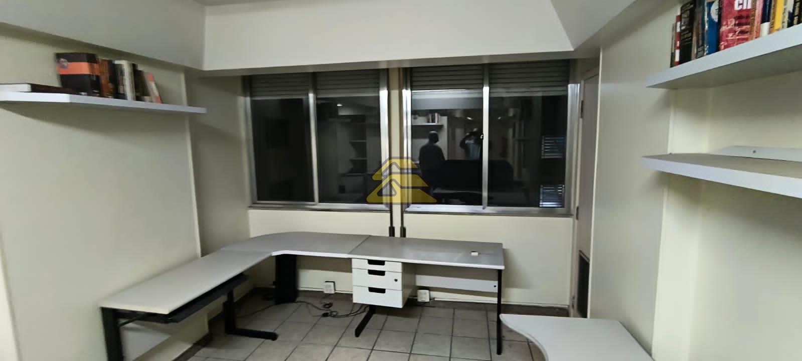 Conjunto Comercial-Sala à venda, 92m² - Foto 7