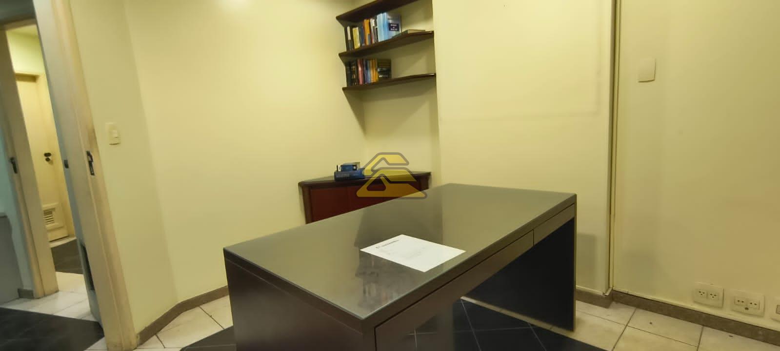 Conjunto Comercial-Sala à venda, 92m² - Foto 17