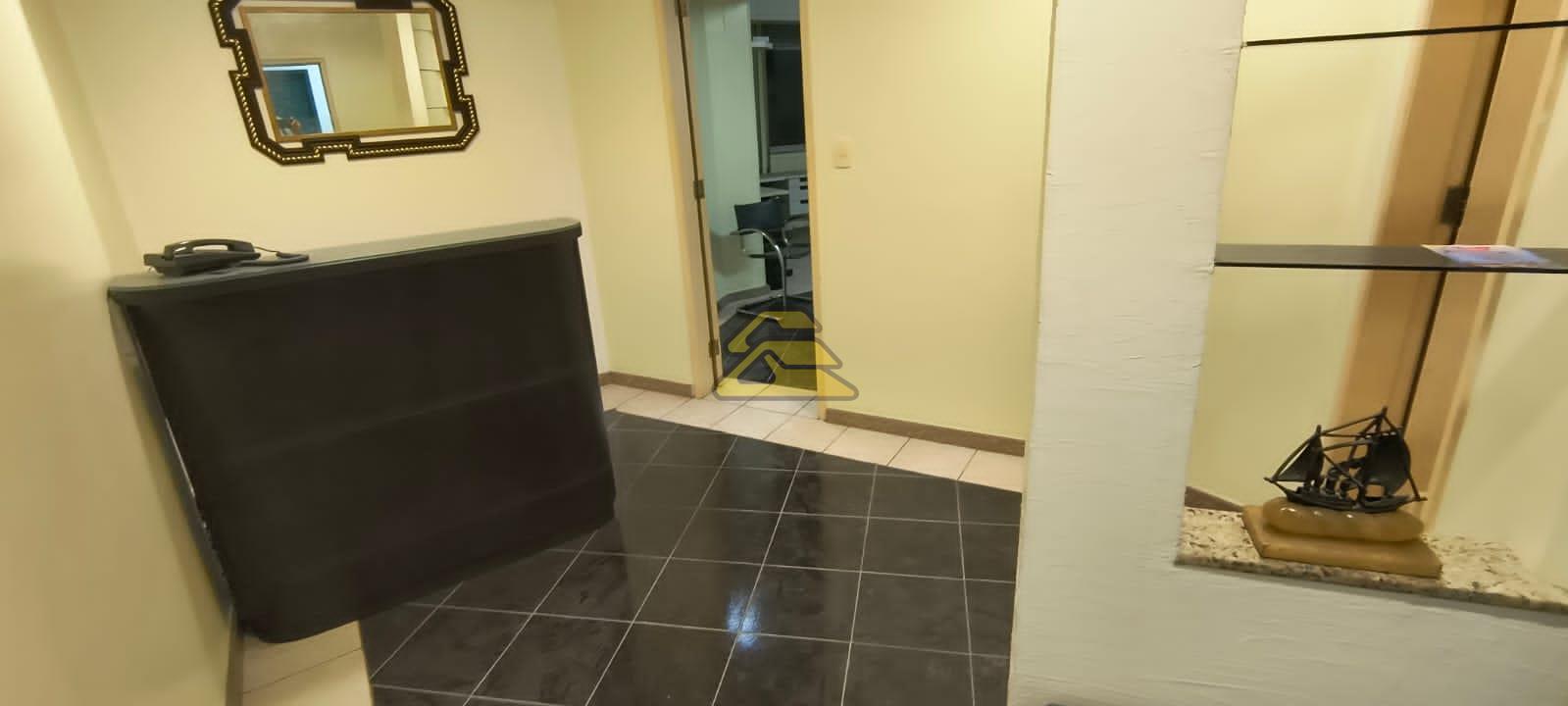 Conjunto Comercial-Sala à venda, 92m² - Foto 6