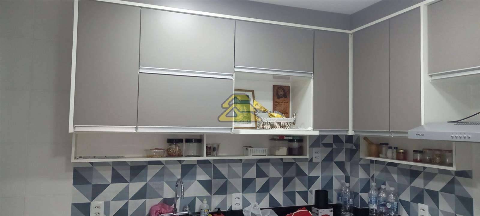 Apartamento à venda com 1 quarto, 46m² - Foto 20