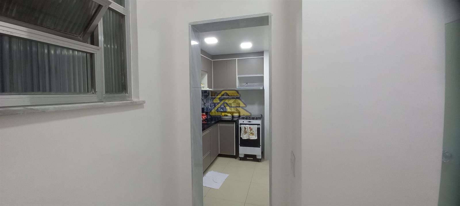 Apartamento à venda com 1 quarto, 46m² - Foto 17