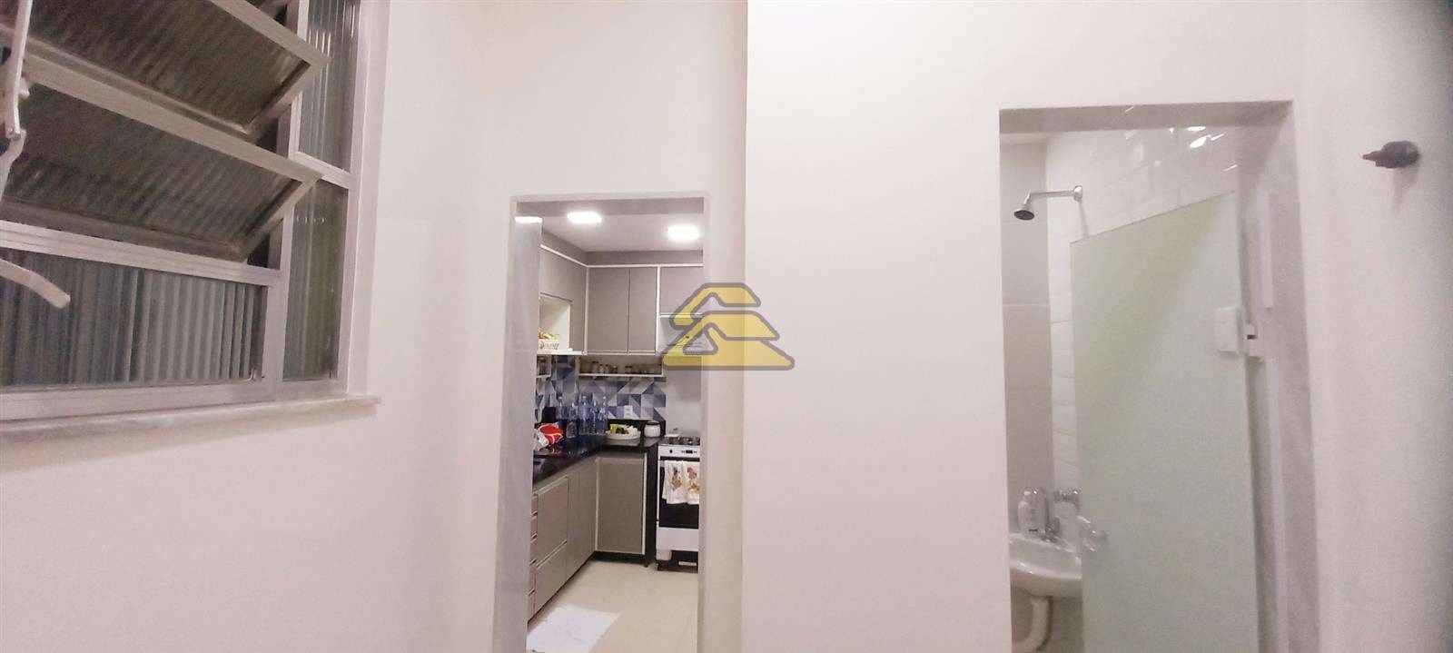 Apartamento à venda com 1 quarto, 46m² - Foto 18