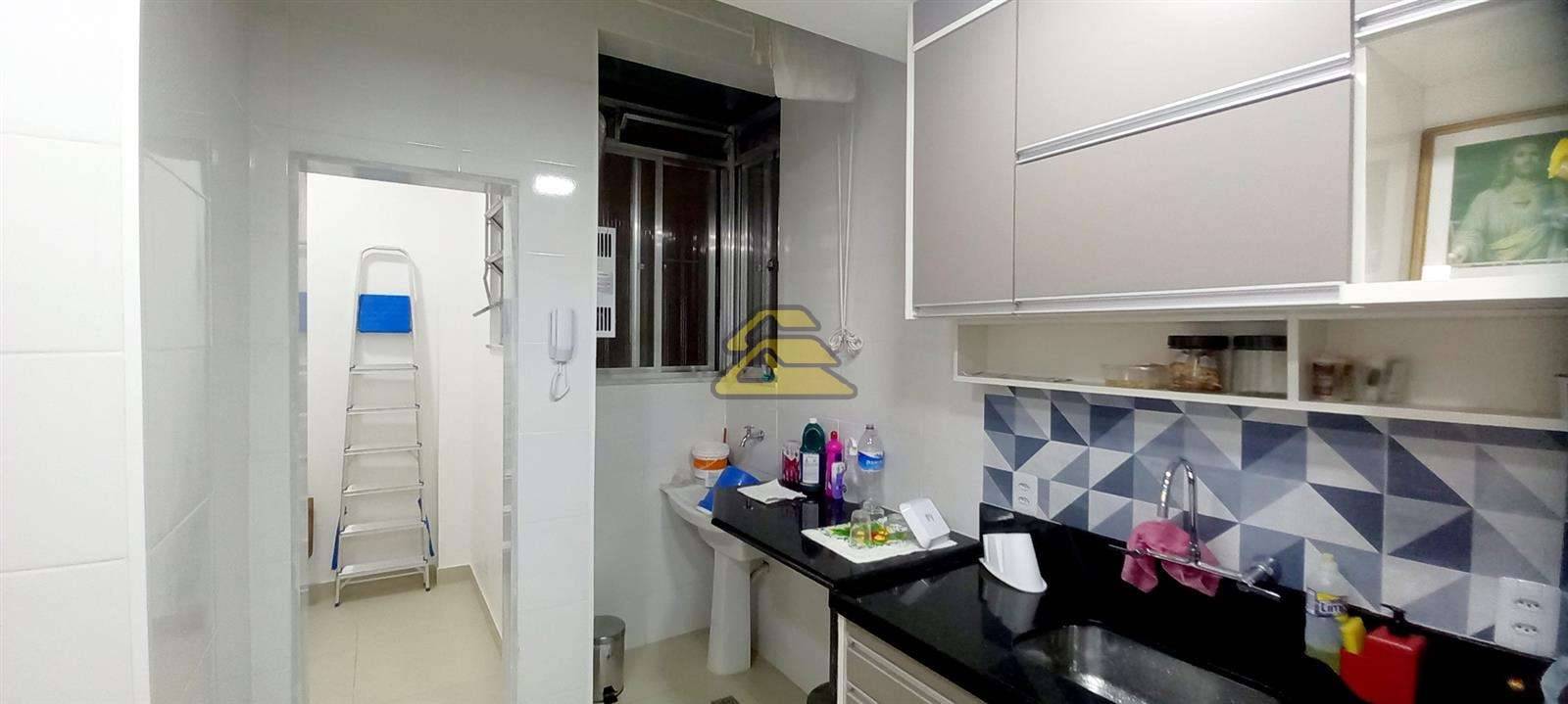 Apartamento à venda com 1 quarto, 46m² - Foto 26