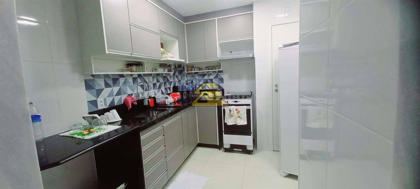 Apartamento à venda com 1 quarto, 46m² - Foto 19