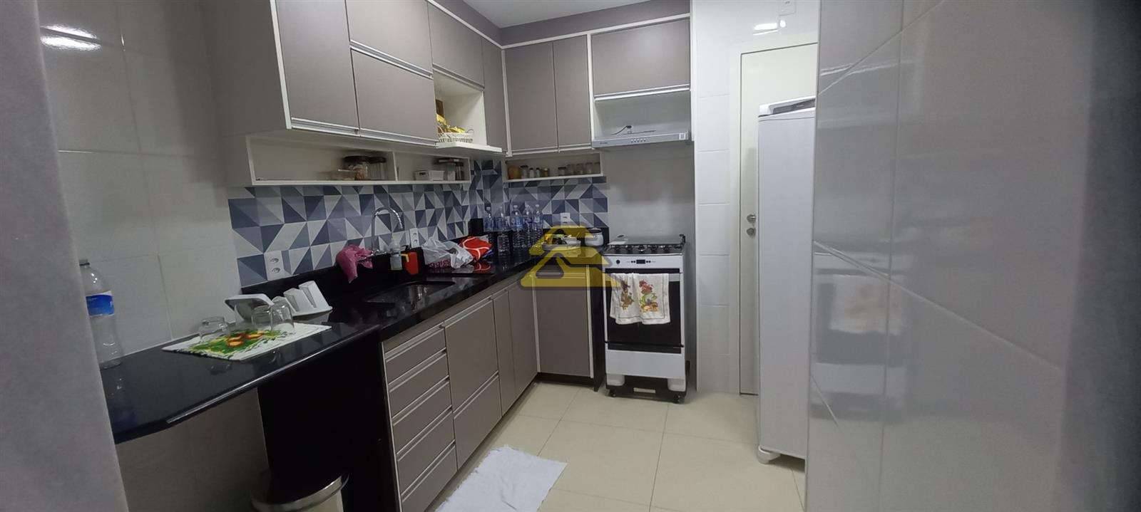 Apartamento à venda com 1 quarto, 46m² - Foto 21