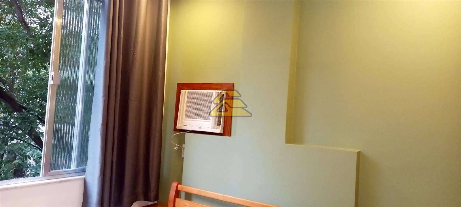 Apartamento à venda com 1 quarto, 46m² - Foto 10