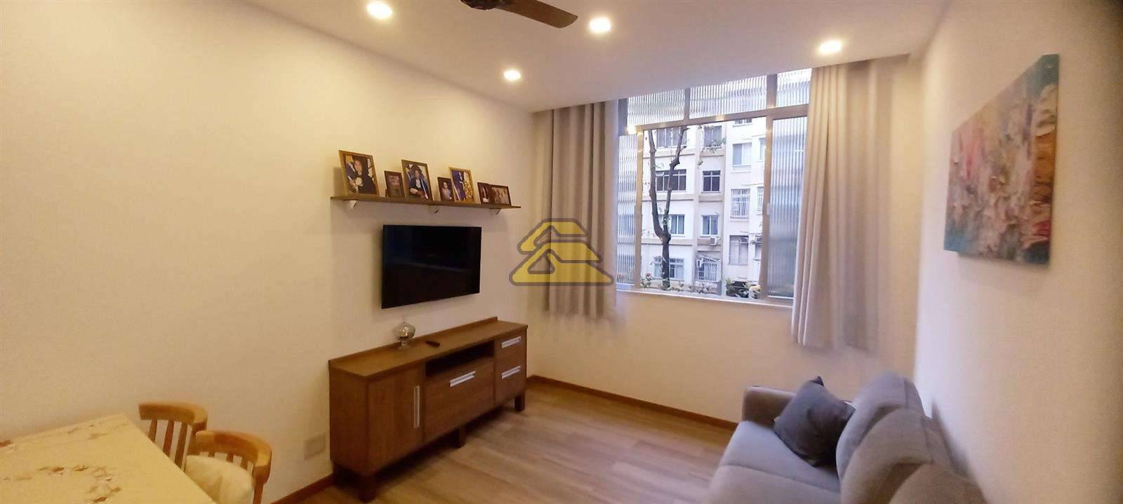 Apartamento à venda com 1 quarto, 46m² - Foto 6