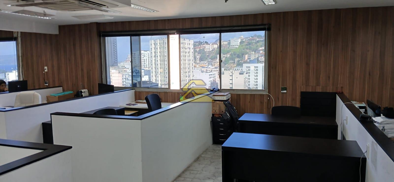 Conjunto Comercial-Sala à venda, 252m² - Foto 5