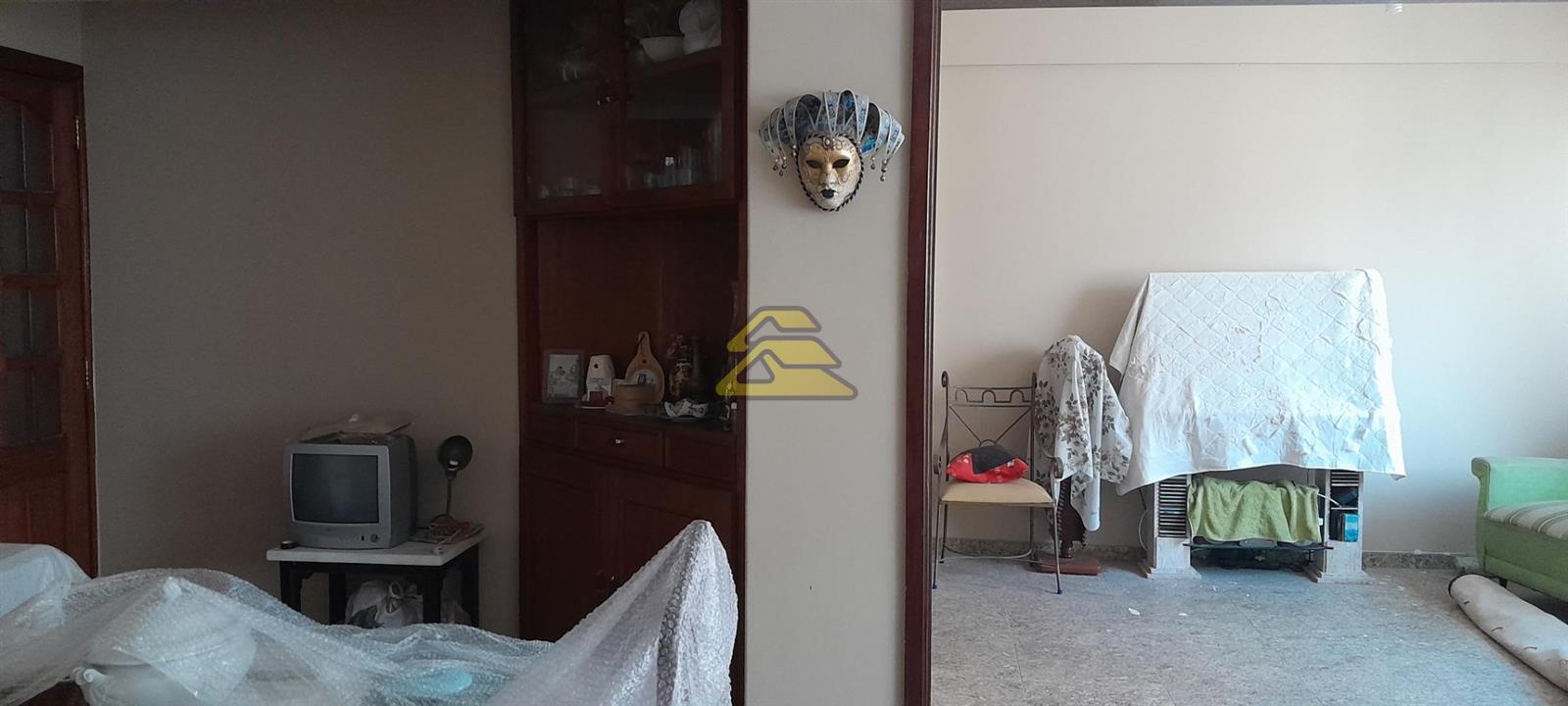 Apartamento à venda com 3 quartos, 110m² - Foto 7