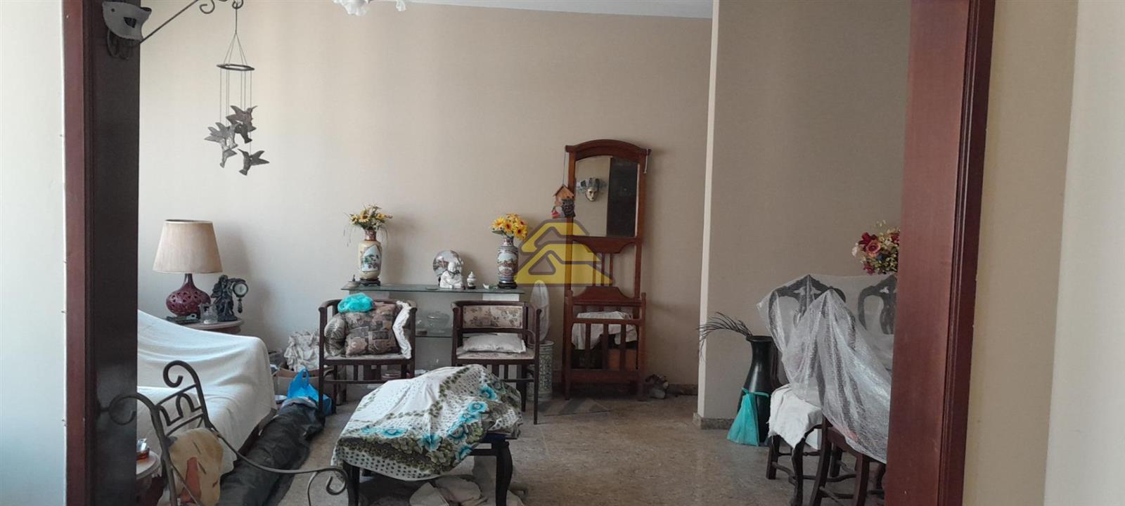 Apartamento à venda com 3 quartos, 110m² - Foto 1