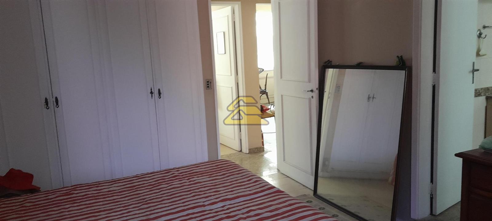 Apartamento à venda com 3 quartos, 110m² - Foto 6