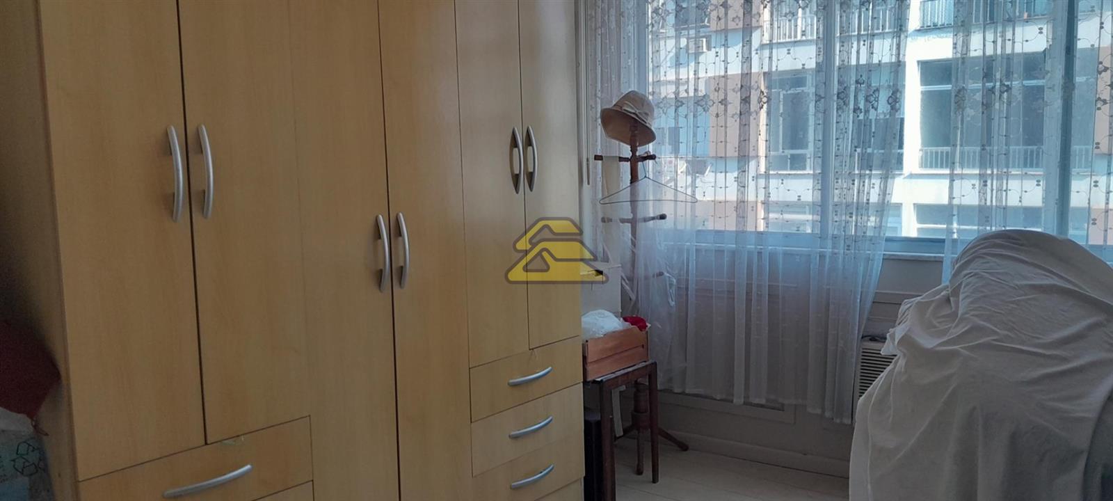 Apartamento à venda com 3 quartos, 110m² - Foto 8