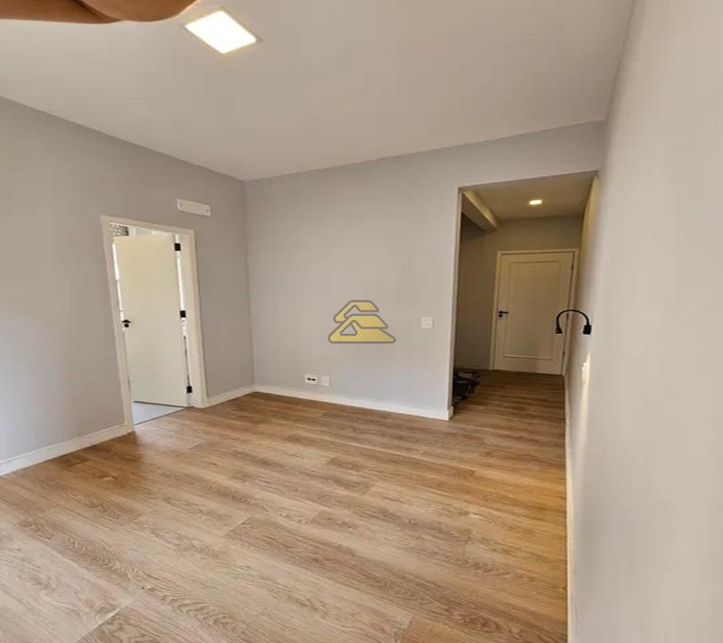 Apartamento à venda com 3 quartos, 75m² - Foto 4