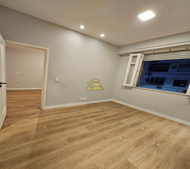 Apartamento à venda com 3 quartos, 75m² - Foto 9