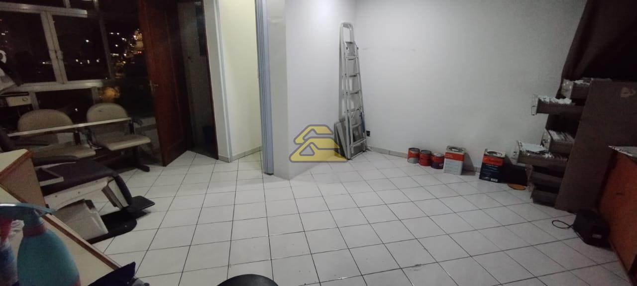 Conjunto Comercial-Sala à venda, 26m² - Foto 2