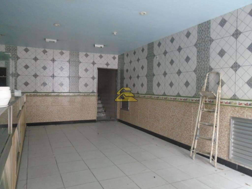 Loja-Salão para alugar, 130m² - Foto 2