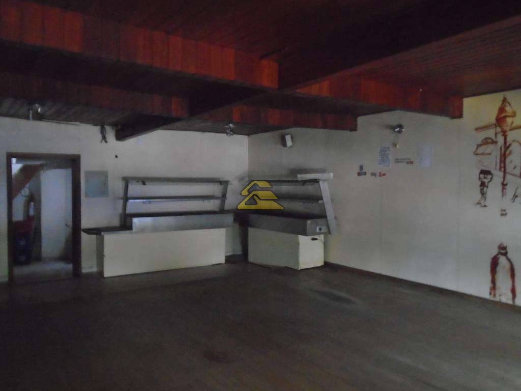 Loja-Salão para alugar, 130m² - Foto 12