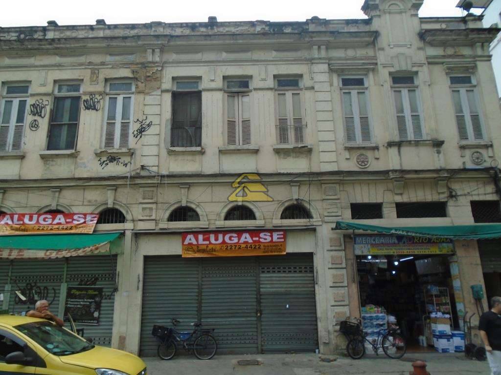 Loja-Salão para alugar, 130m² - Foto 28