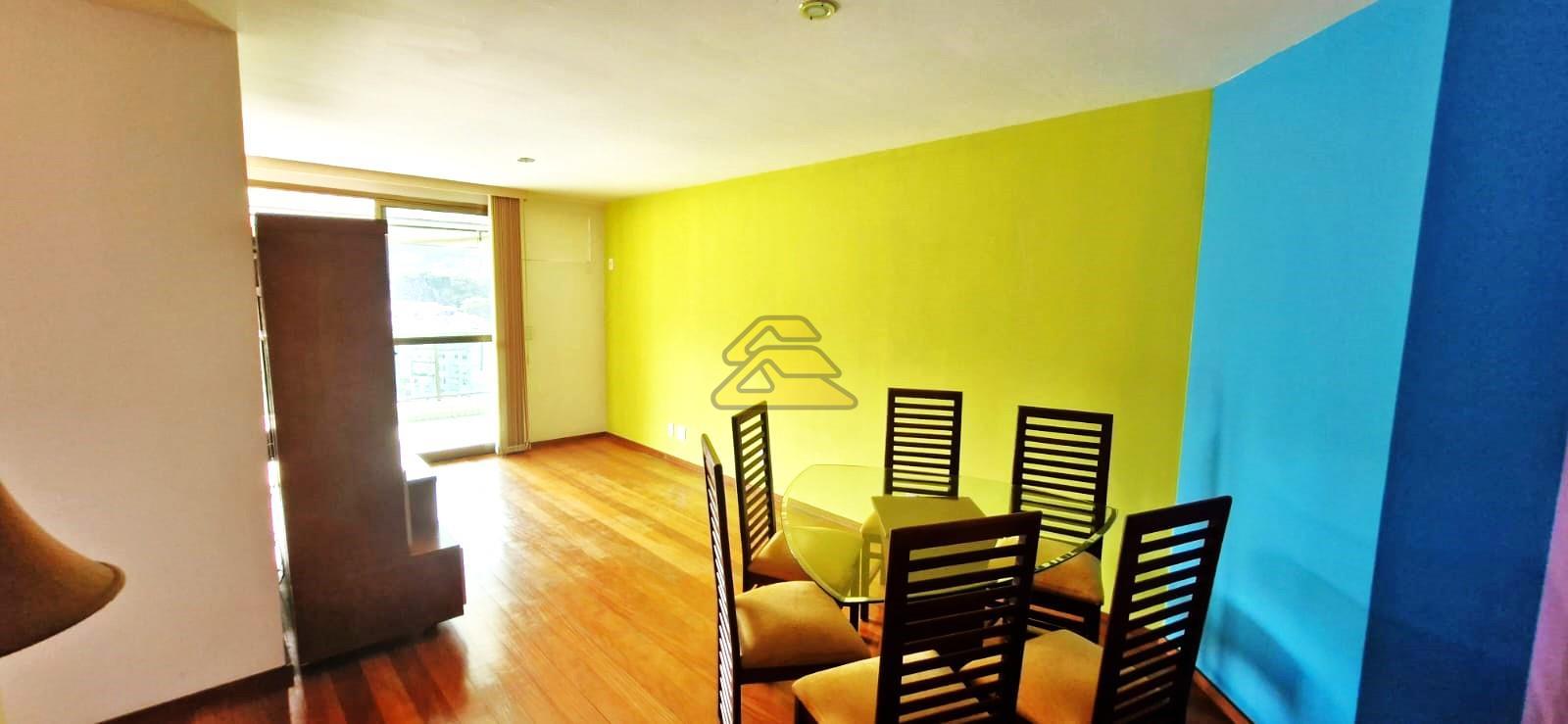 Apartamento à venda com 2 quartos, 91m² - Foto 3