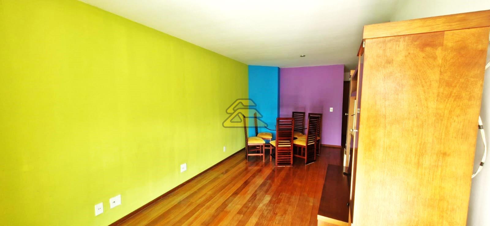 Apartamento à venda com 2 quartos, 91m² - Foto 5