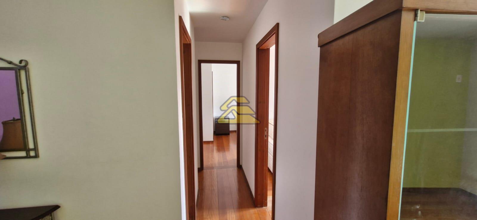 Apartamento à venda com 2 quartos, 91m² - Foto 8