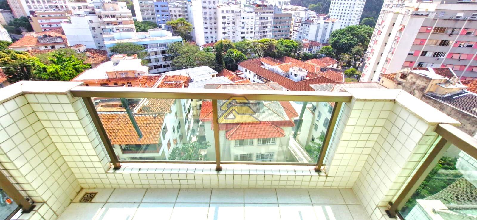 Apartamento à venda com 2 quartos, 91m² - Foto 32