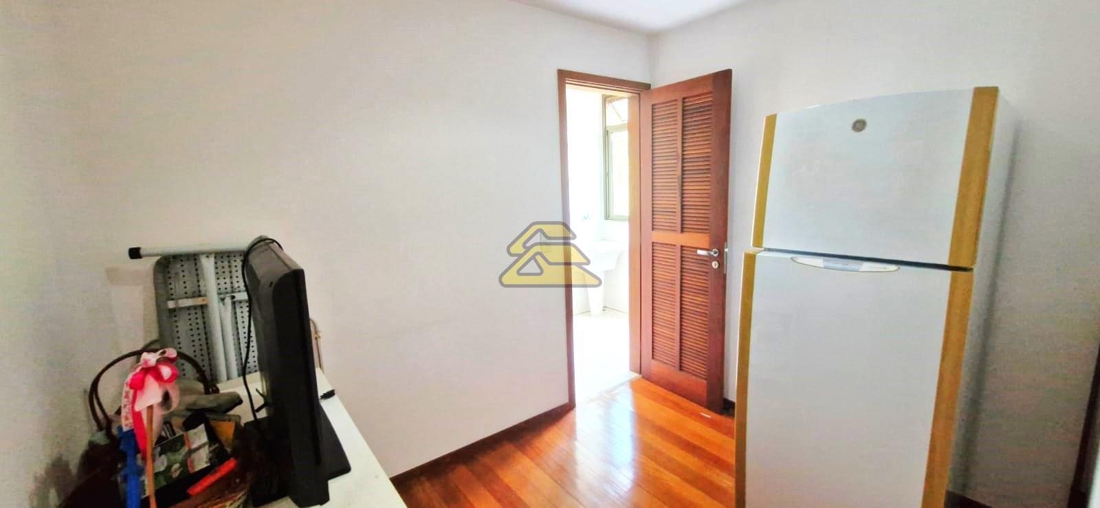 Apartamento à venda com 2 quartos, 91m² - Foto 27