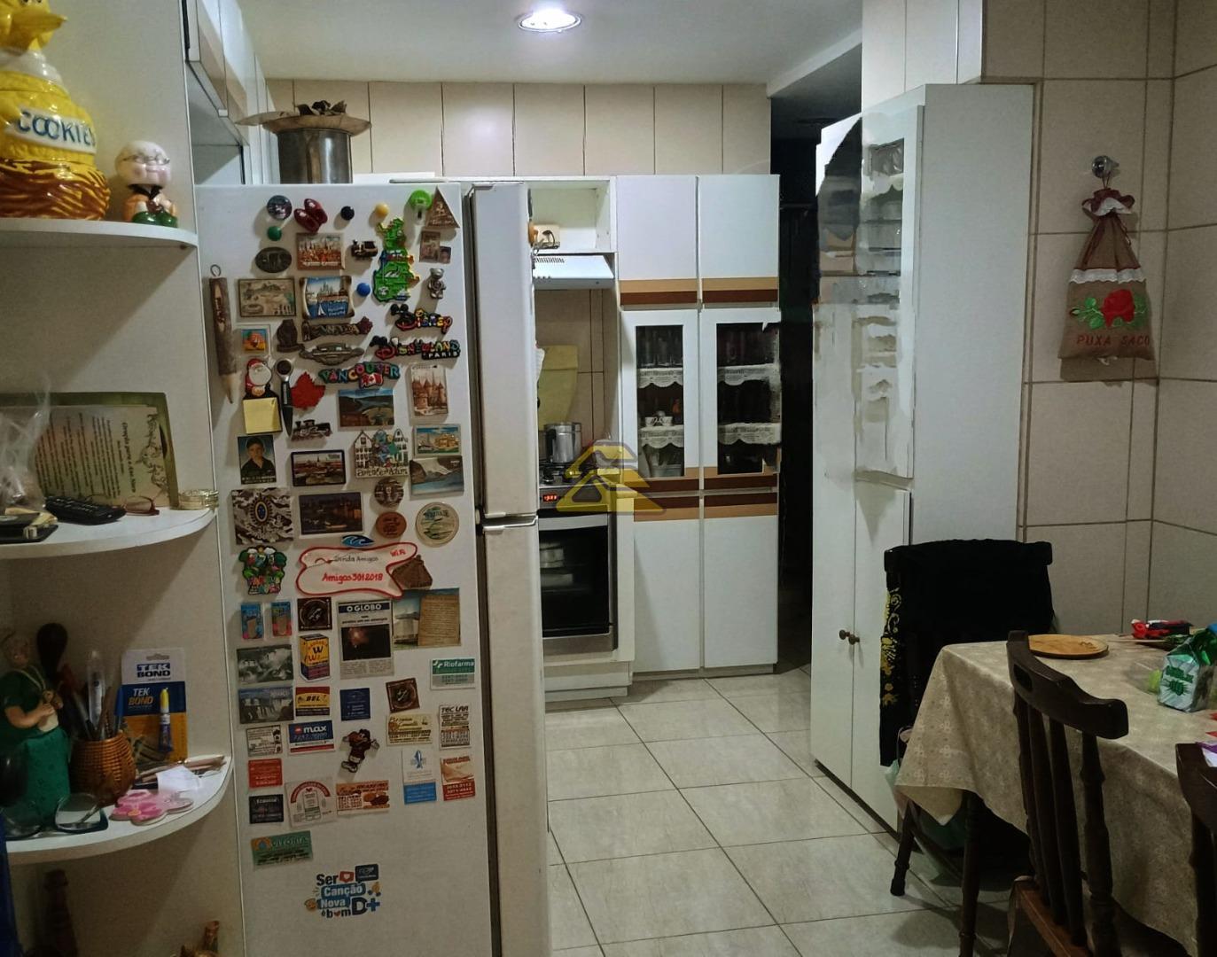 Apartamento à venda com 3 quartos, 103m² - Foto 12