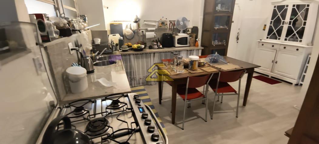 Apartamento à venda com 3 quartos, 133m² - Foto 26