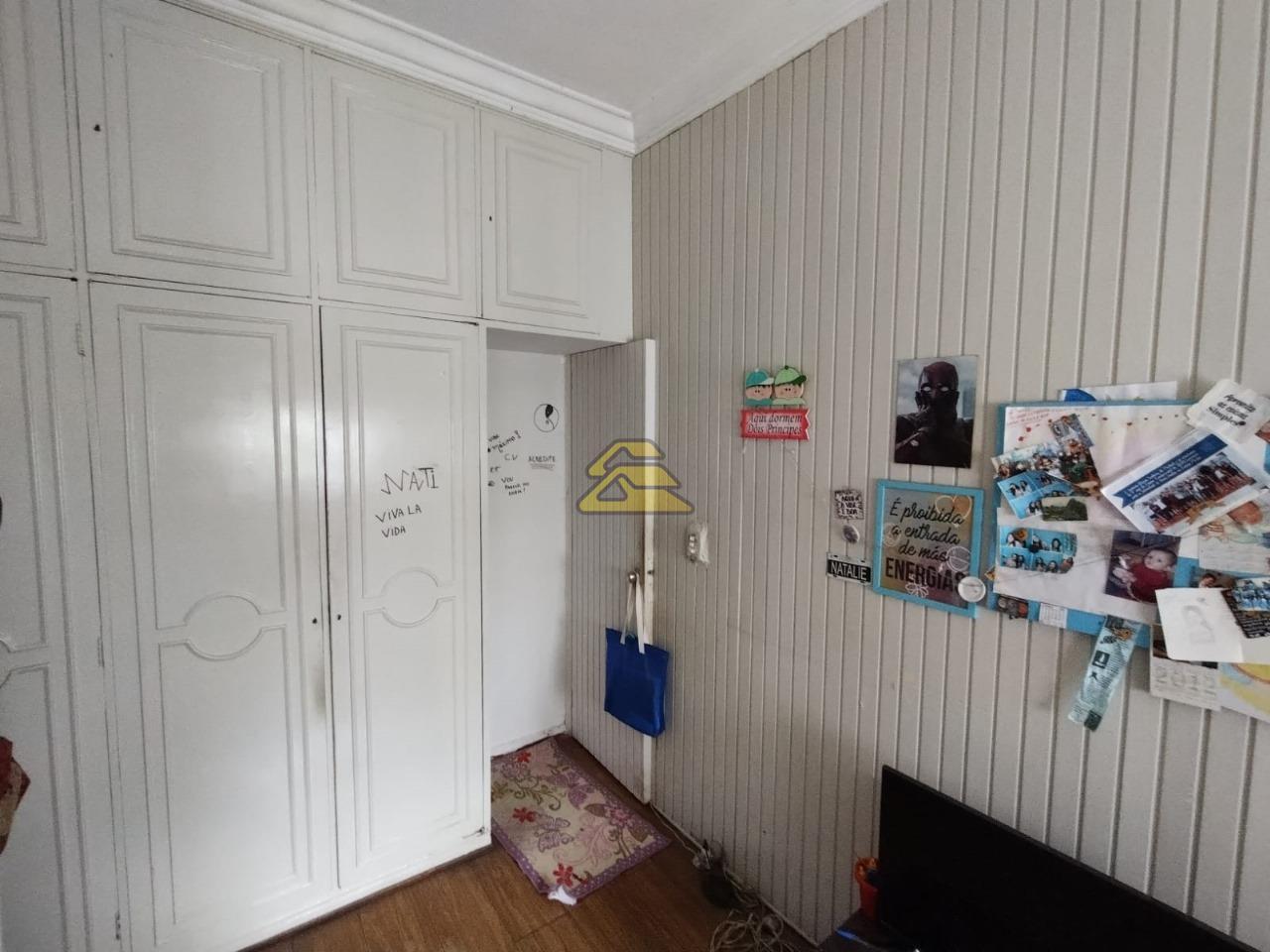 Apartamento à venda com 3 quartos, 100m² - Foto 4