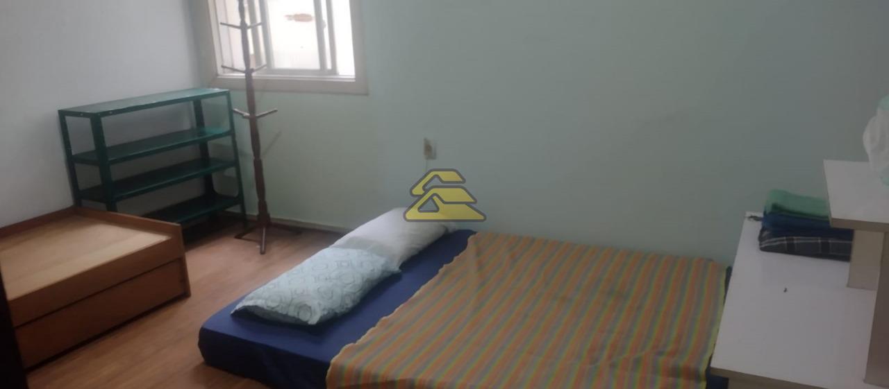 Apartamento à venda com 3 quartos, 100m² - Foto 7