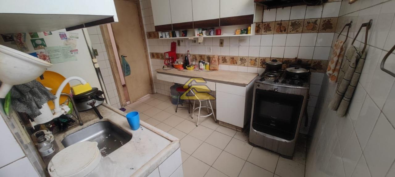 Apartamento à venda com 3 quartos, 100m² - Foto 18