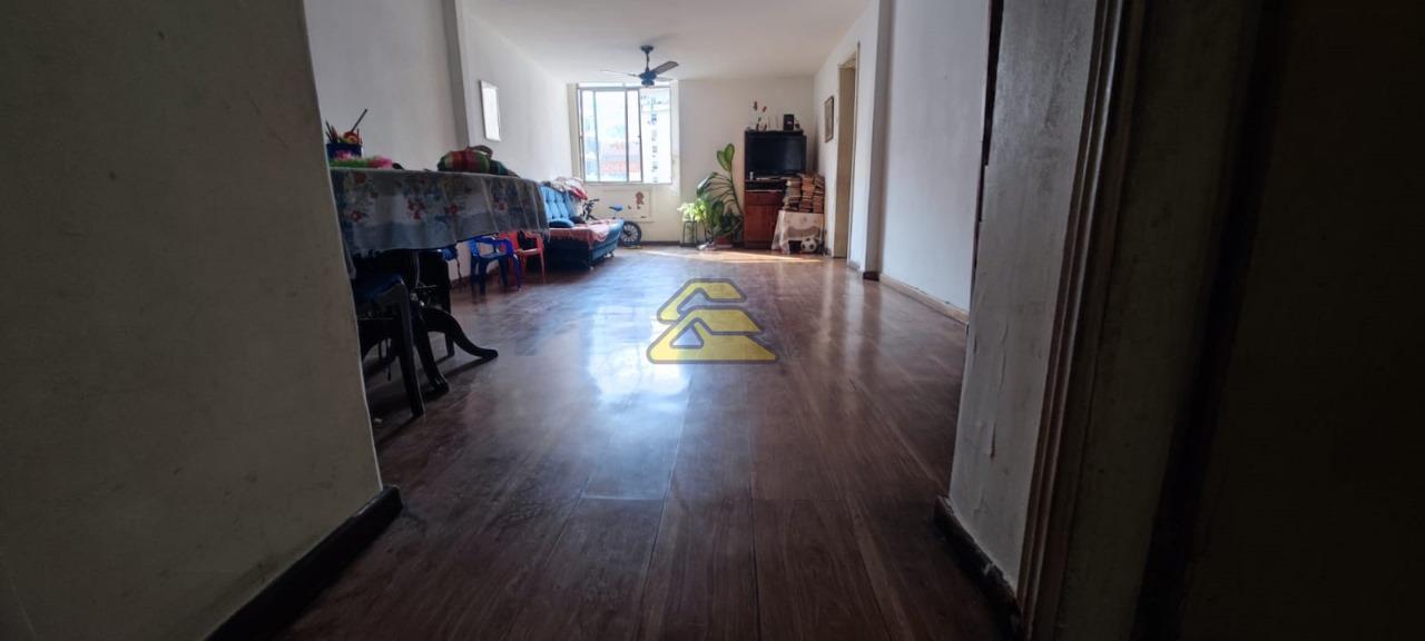 Apartamento à venda com 3 quartos, 100m² - Foto 13