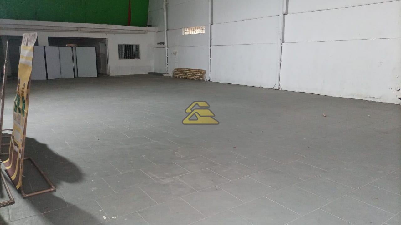 Depósito-Galpão-Armazém à venda e aluguel, 600m² - Foto 6